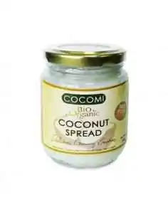 COCOMI UNT COCOS TARTINABIL 200GR (BIO) - My Bio Natur, REMEDII NATURISTE