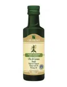 CRUDIGNO ULEI DE CANEPA-(BIO) 250ML - My Bio Natur, ULEIURI VEGETALE