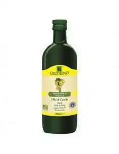 CRUDIGNO ULEI DE RAPITA (BIO) 1000ML - My Bio Natur, ULEIURI VEGETALE