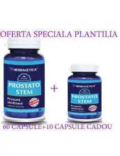 Prostato Stem 60+10 capsule CADOU Herbagetica, Stres 2