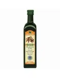 CRUDIGNO ULEI PORUMB (BIO) 500ML - My Bio Natur, ULEIURI VEGETALE
