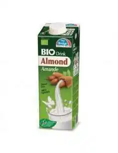 LAPTE (BIO) DE MIGDALE 1L - My Bio Natur, REMEDII NATURISTE