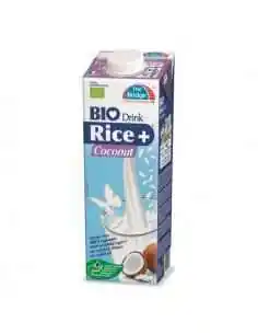 LAPTE (BIO) DIN OREZ CU COCOS 1L - My Bio Natur, REMEDII NATURISTE