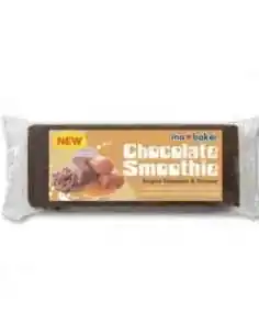 BATON OVAZ CU CIOCOLATA SI CARAMEL 100GR - My Bio Natur, REMEDII NATURISTE