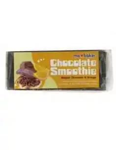 BATON OVAZ CU CIOCOLATA SI PORTOCALE 100GR - My Bio Natur, REMEDII NATURISTE