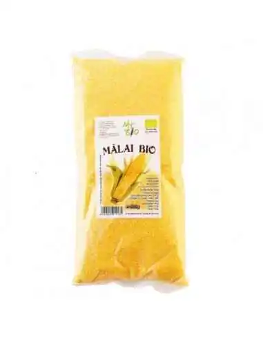 MALAI (BIO) 500GR - My Bio Natur, REMEDII NATURISTE