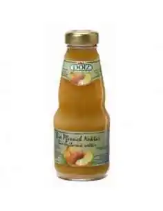 NECTAR (BIO) DE PIERSICI 200ML (POLZ) - My Bio Natur, SIROPURI