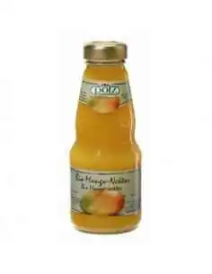 NECTAR (BIO) MANGO&MARACUJA 200ML (POLZ) - My Bio Natur, SIROPURI