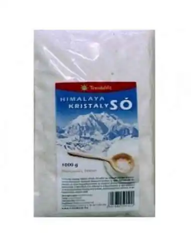 SARE HIMALAYA FINA 1KG TRENDAVIT - My Bio Natur, REDUCERI