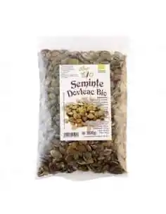 SEMINTE DE DOVLEAC-(BIO) 200GR - My Bio Natur, REMEDII NATURISTE