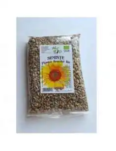 SEMINTE FLOAREA SOARELUI (BIO) 200GR - My Bio Natur, REMEDII NATURISTE
