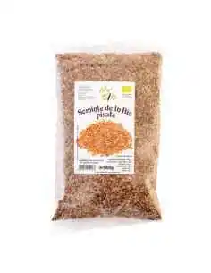 SEMINTE IN PISATE (BIO) 200GR - My Bio Natur, REMEDII NATURISTE