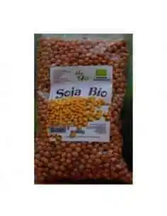 SOIA BOABE (BIO) 500GR - My Bio Natur, REMEDII NATURISTE
