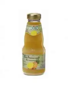 SUC (BIO) DE ANANAS 200ml (POLZ) - My Bio Natur, SIROPURI