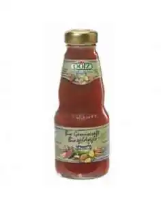SUC (BIO) DE LEGUME-MIX 200ml (POLZ) - My Bio Natur, SIROPURI
