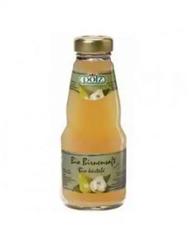 SUC (BIO) DE PERE 200ML (POLZ) - My Bio Natur, SIROPURI