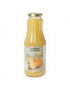 SUC (BIO) DE PORTOCALE 1L (POLZ) - My Bio Natur, SIROPURI