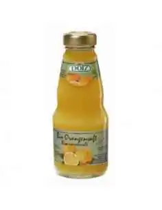 SUC (BIO) DE PORTOCALE 200ml (POLZ) - My Bio Natur, SIROPURI