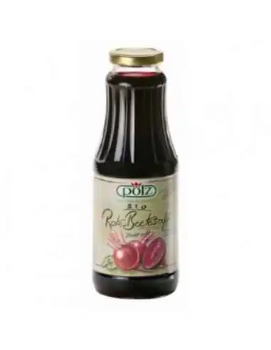 SUC (BIO) DE SFECLA ROSIE 1L (POLZ) - My Bio Natur, SIROPURI