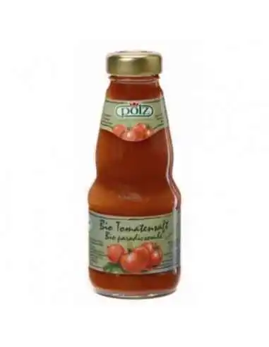 SUC (BIO) DE TOMATE 200ML (POLZ) - My Bio Natur, SIROPURI