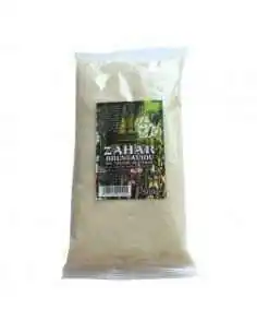 ZAHAR BRUN AURIU TRESTIE ZAHAR 500GR (BIO) - My Bio Natur, REDUCERI