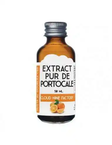 Extract Pur de Portocale 50 ml, REDUCERI