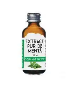 Extract Pur de Menta 50 ml, REDUCERI