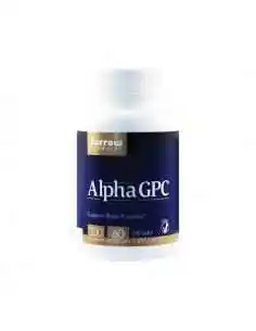 ALPHA GPC 60CPS - Secom, Stres