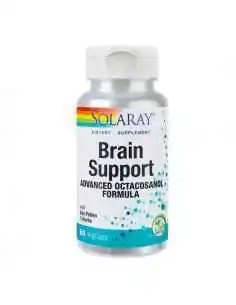 BRAIN SUPPORT 60CPS - Secom 2