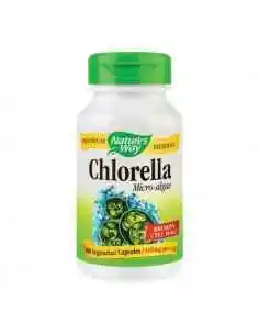 CHLORELLA MICRO-ALGAE 100CPS - Secom 2