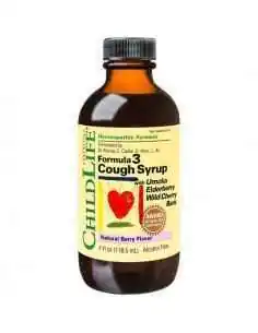 COUGH SYRUP 118.5ML - Secom, SIROPURI
