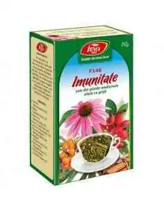 Ceai Imunitate 50g Fares 2