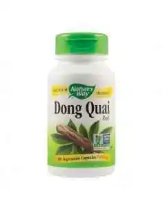 DONG QUAI ROOT 100CPS - Secom 2