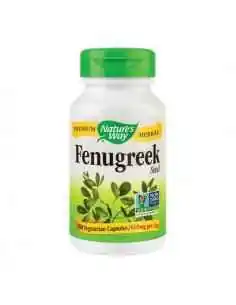 FENUGREEK 610MG 100CPS - Secom 2