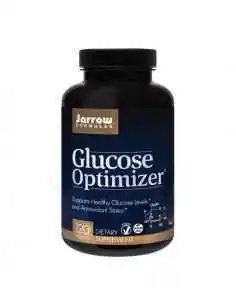 GLUCOSE OPTIMIZER 120CPR - Secom, Terapia Diabetului 2
