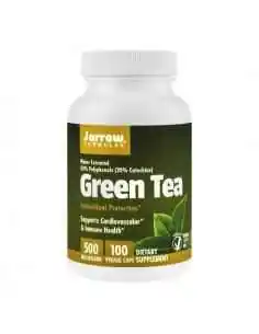 GREEN TEA 100CPS - Secom 2