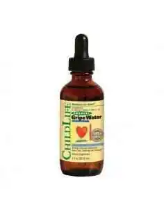 GRIPE WATER 59,15ML - Secom, SIROPURI