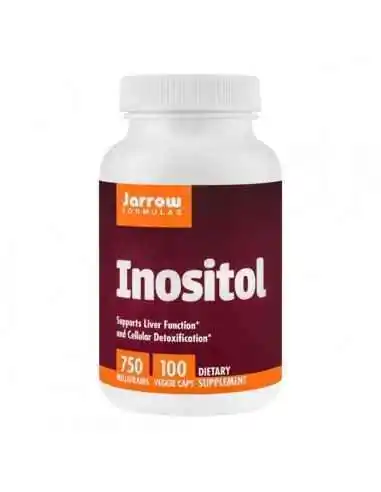 IP6 INOSITOL HEXAPHOSPHATE 120CPS - Secom, REMEDII NATURISTE