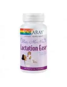 LACTATION EASE 60CPS - Secom, Sarcina si alaptare