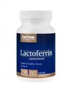 LACTOFERRIN 60CPS - Secom, Imunitate si raceala