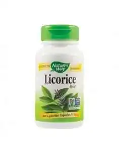 LICORICE 100CPS - Secom 2