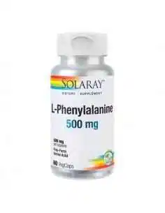 L-PHENYLALANINE 60CPS - Secom, Stres