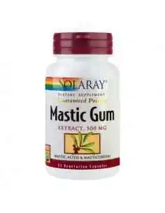 MASTIC GUM 45CPS - Secom 2