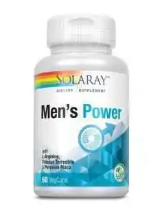 Men's Power 60cps Secom 2