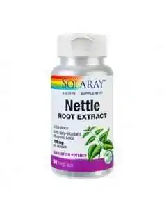 NETTLE ROOT 60CPS - Secom 2