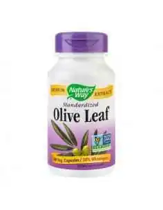 OLIVE LEAF 60CPS - Secom 2