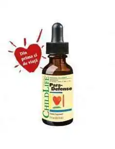 PARA DEFENSE 59.15ML - Secom, SIROPURI