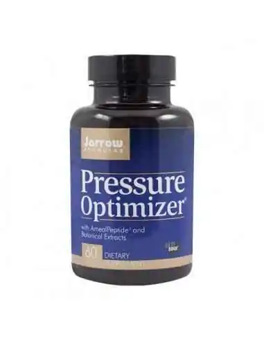 PRESSURE OPTIMIZER 60CPR - Secom, REMEDII NATURISTE