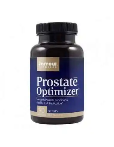 PROSTATE OPTIMIZER 90CPS - Secom, REMEDII NATURISTE