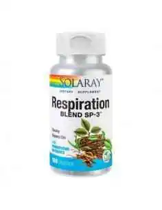 RESPIRATION BLEND 100CPS - Secom, REMEDII NATURISTE